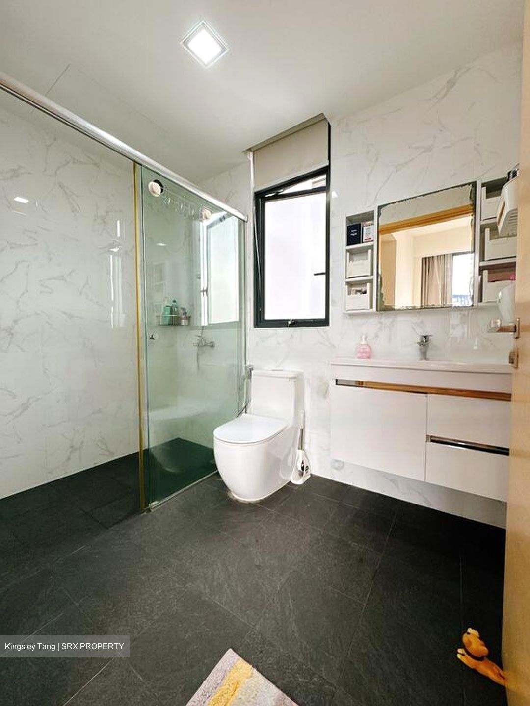 The Luxurie (D19), Condominium #461593971
